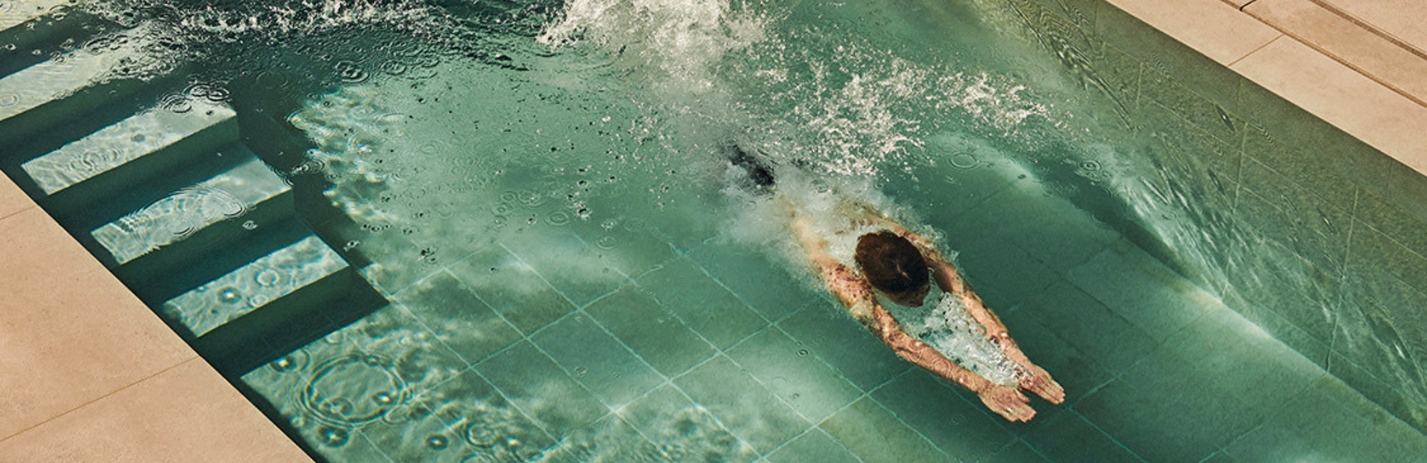 Pool Splash