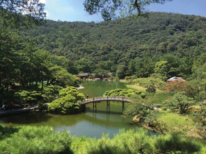 Top 10 things to do in Japan – Alastair Donnelly, Director, InsideJapan Tours 