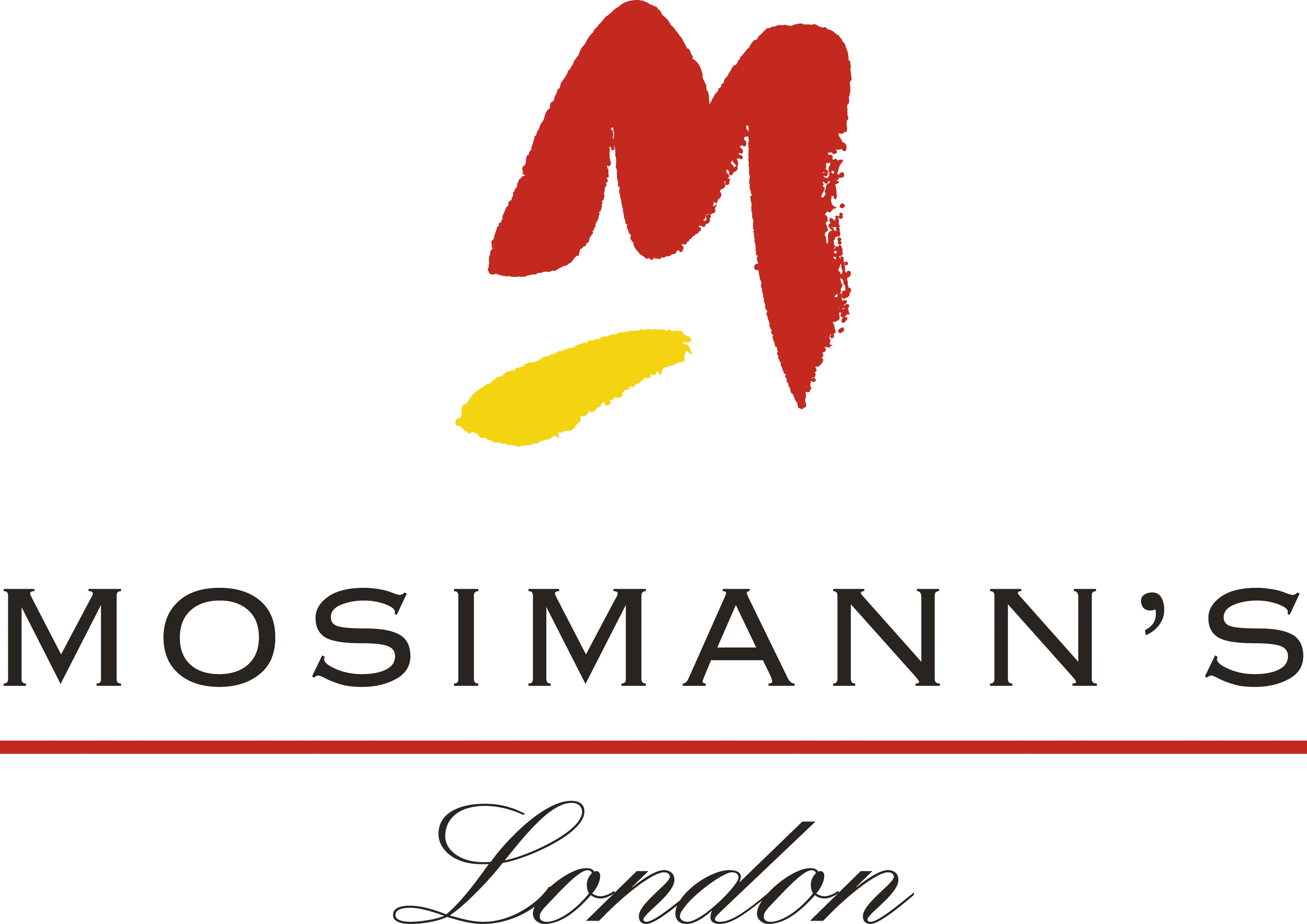 Mosimann's