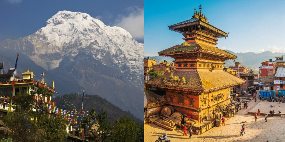 Nepal Journeys