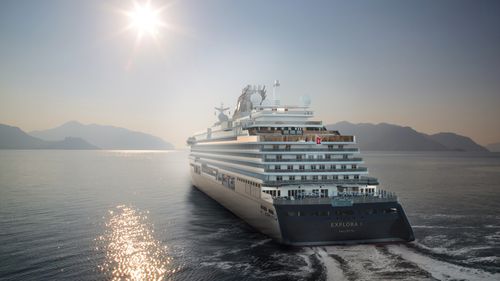 Explora Journeys Destination Experiences