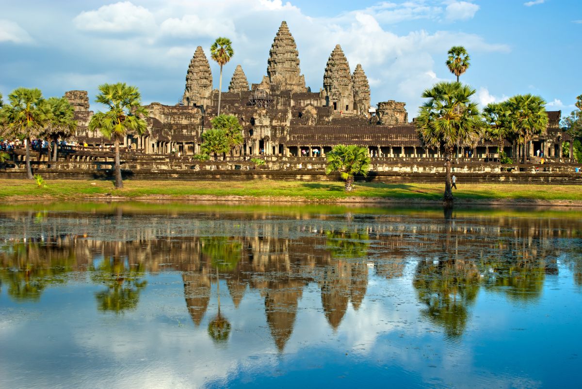 OCEANIA CRUISES OFFERS FREE LAND PROGRAMMES  ON FEATURED 2023 ITINERARIES