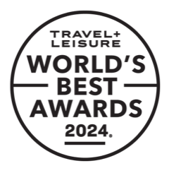 Travel+Leisure World’s Best Awards 2024: