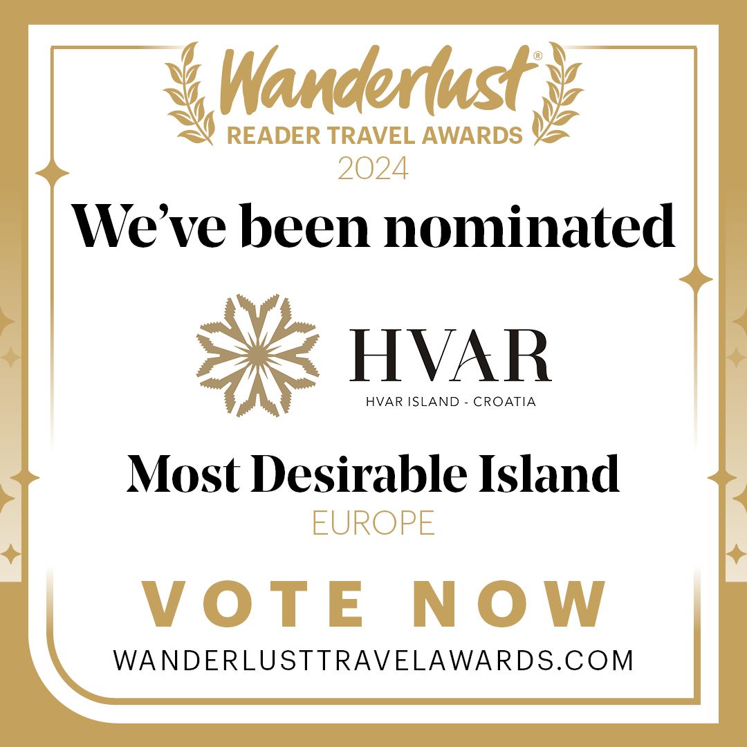 Wanderlust Readers Travel Awards 2024, Most Desirable Island
