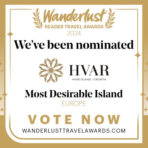 Wanderlust Readers Travel Awards 2024, Most Desirable Island