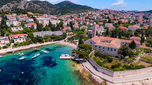 Hvar: This Croatian Island is a Playground for Thrill-Seekers