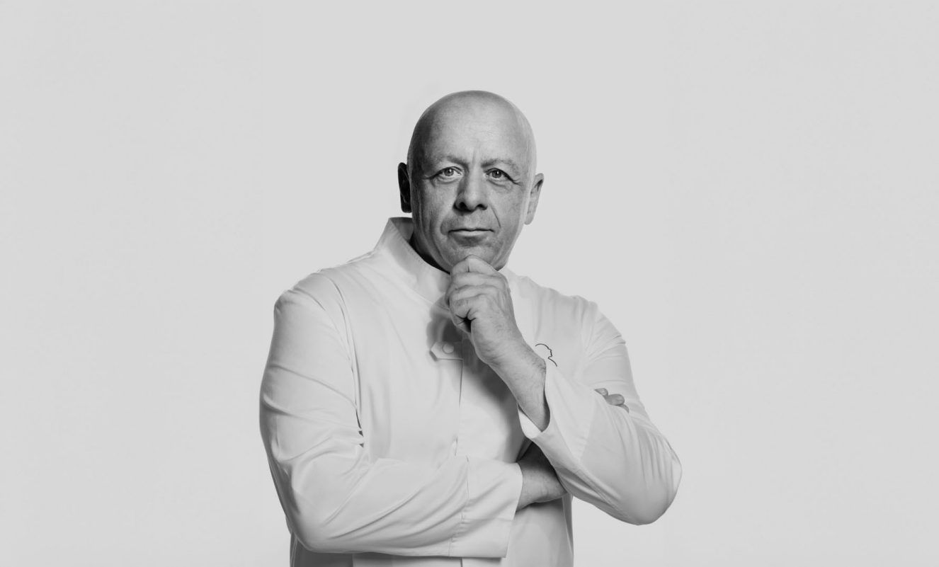 Explora Journeys Unveils Chef Invité Series With Michelin-starred Thierry Marx Onboard EXPLORA II From 24 January To 4 February