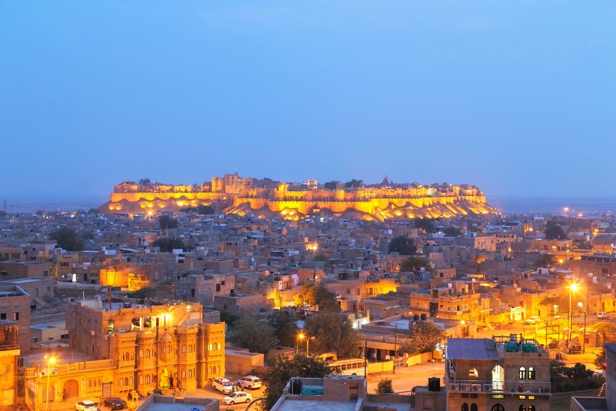 21Kraft Redefines Luxury Travel with Bespoke Experiences in the Indian Subcontinent