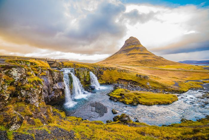 Extended Journey of Scottish Isles, Danish Cities, and Icelandic Fjords