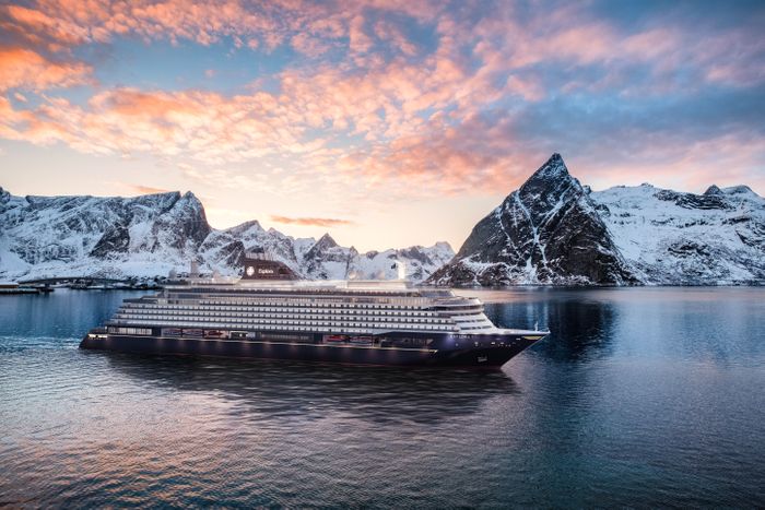 Inaugural North American East Coast Journey to Metropolises & Maritimes