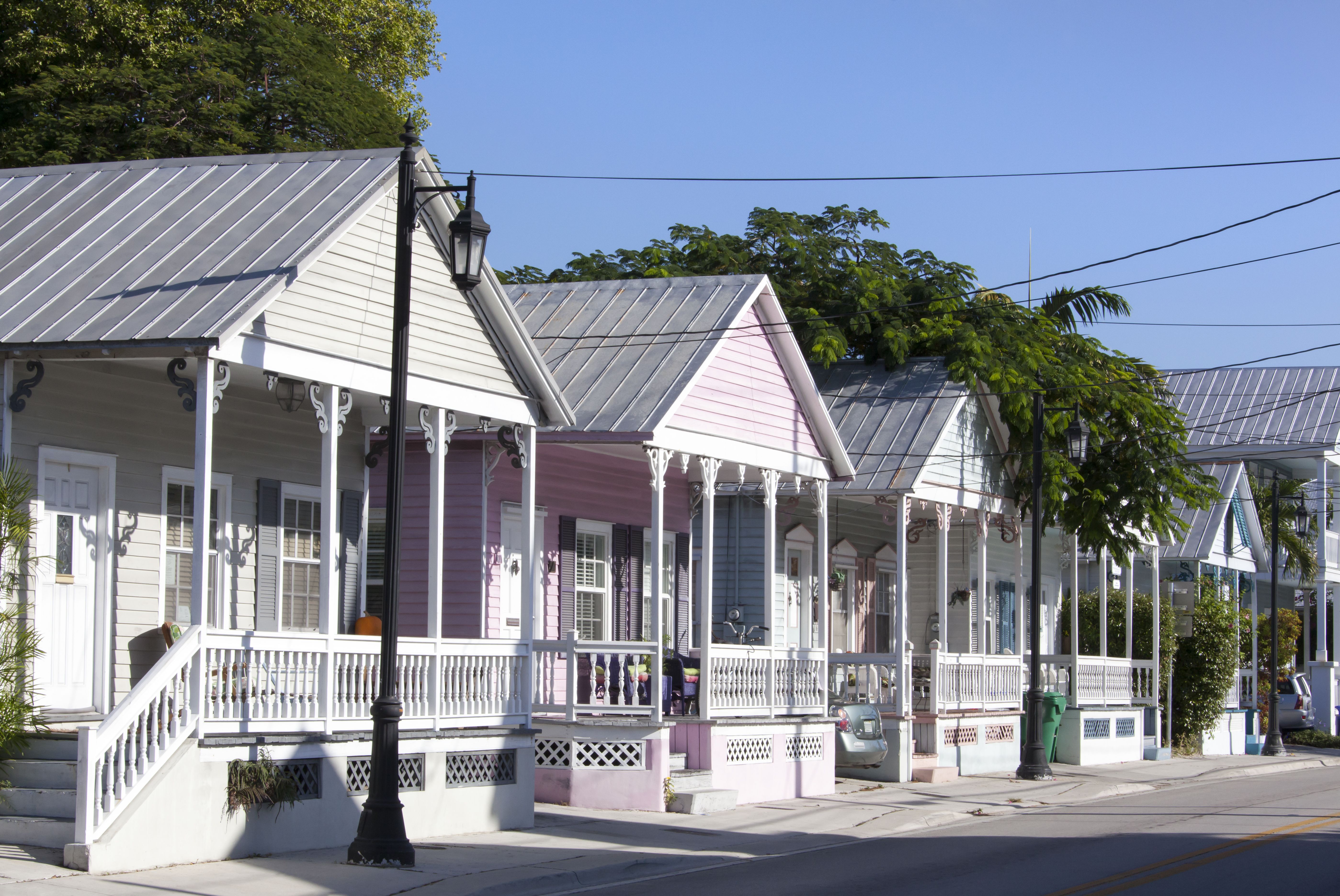 Extended Escapes into a Yachtsman's Caribbean