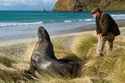 Discover rare and exceptional experiences in New Zealand and Australia