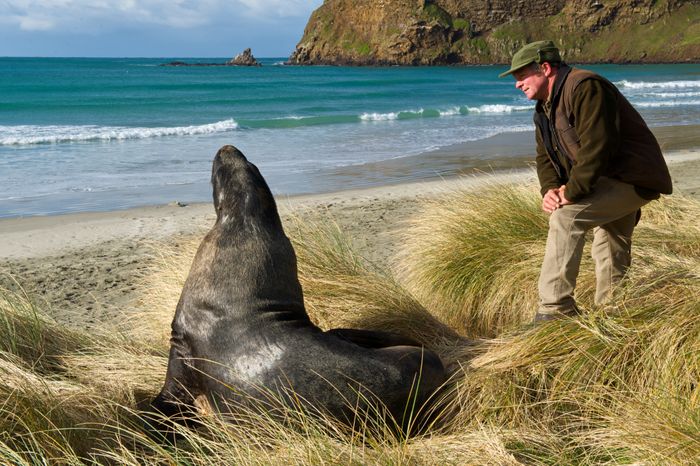 Discover rare and exceptional experiences in New Zealand and Australia