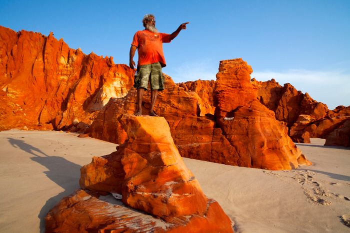 Discover rare and exceptional experiences in New Zealand and Australia