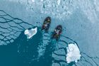 Natural Wonders of Svalbard Micro Expedition Cruise with 12 Guests
