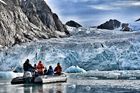 Private Expeditions to Svalbard, Greenland and Antarctica