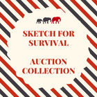 Sketch for Survival Auction 2022