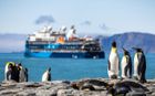Classic Antarctic Exploration