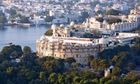 Oberoi Hotels Indulgence - Udaipur & Golden Triangle Tour