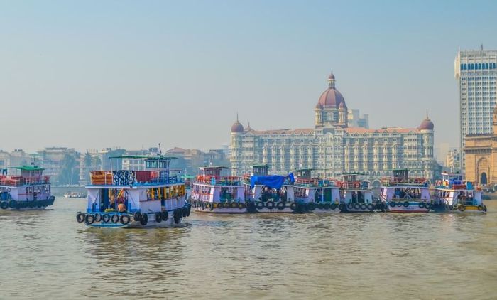 Passage through Central India Tour