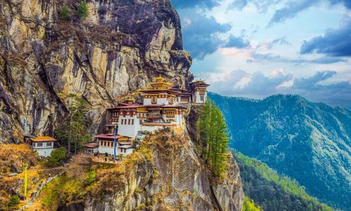 Highlights of Bhutan Tour - 9 Day Group or Private Tour