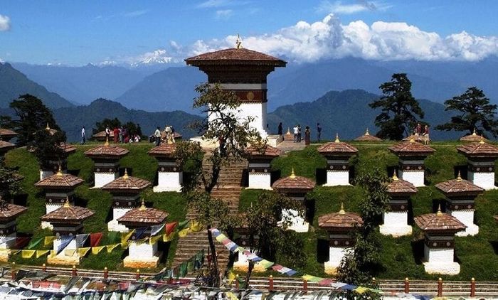 Highlights of Bhutan Tour - 9 Day Group or Private Tour
