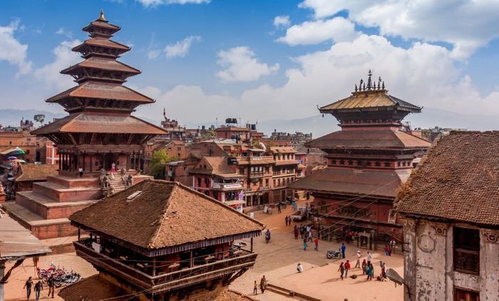 Authentic Nepal Tour