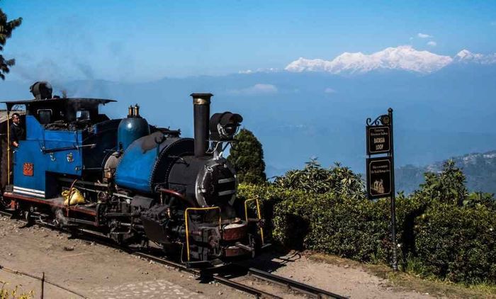 Foothills of the Eastern Himalayas