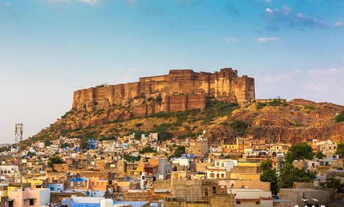 Exotic Rajasthan Group or Private Tour