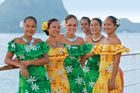 French Polynesia with Paul Gauguin