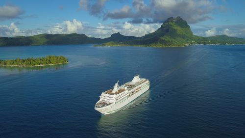French Polynesia with Paul Gauguin