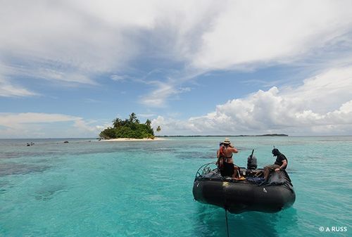 HIDDEN MELANESIA - PAPUA NEW GUINEA, SOLOMON ISLANDS AND VANUATU