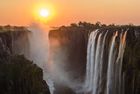 LUXURY BOTSWANA & VICTORIA FALLS