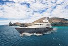EAST & WEST GALAPAGOS BY SUPERYACHT
