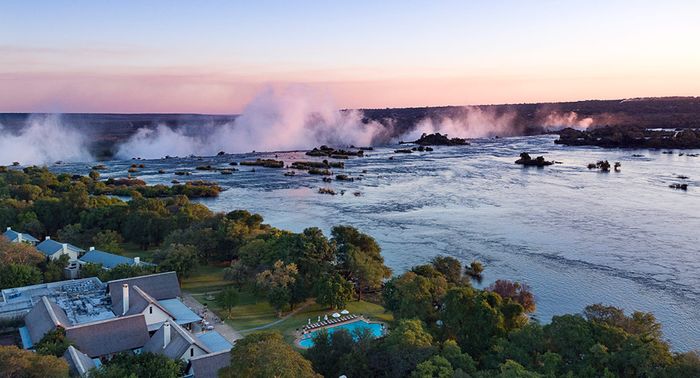 10 Night Ultimate Zambia Safari Trio