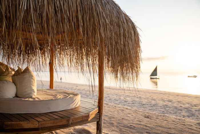 8 Night Luxury Safari to Beach Honeymoon