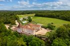 Château de Chanet