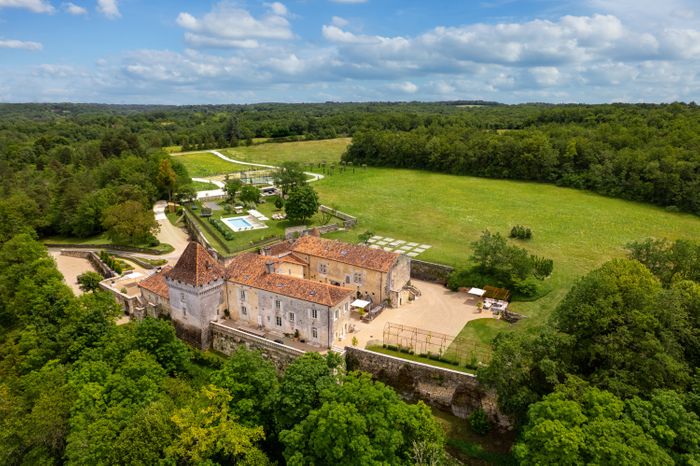 Château de Chanet