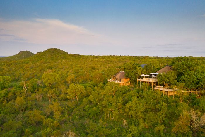 8 Night Luxury South Africa Safari Trio