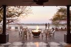 11 Night Luxury Zambia Safari Trio