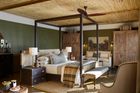 11 Night Luxury Zambia Safari Trio