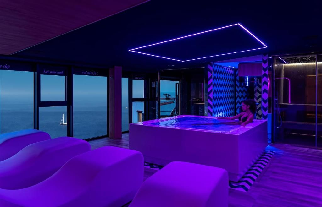 Rejuvenate & Reflect: Wellness Retreat