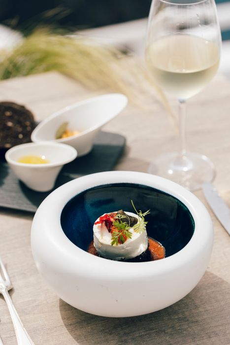 Volcanic Wines of the World