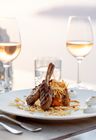 Grand Heritage Tasting Menu