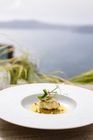 Grand Heritage Tasting Menu