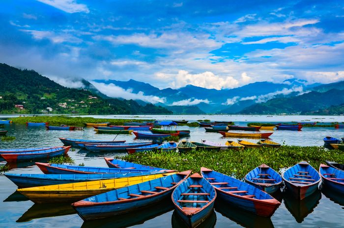 Best of Nepal