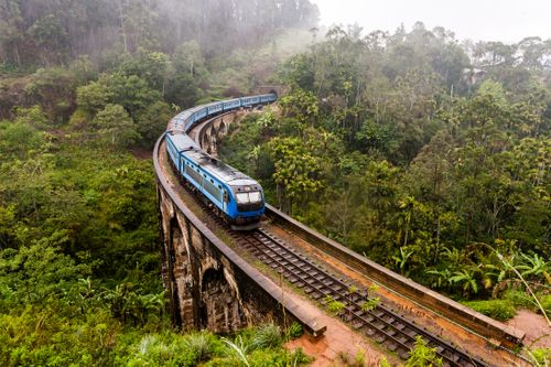 Best of Sri lanka