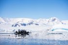 Polar Regions