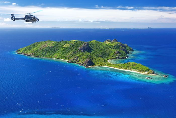 Australia & the South Pacific