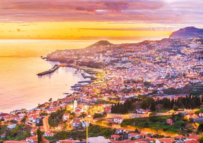 New 2025 Ultra-Luxury Voyage on board Scenic Eclipse